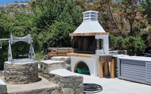 Paktia Villas
