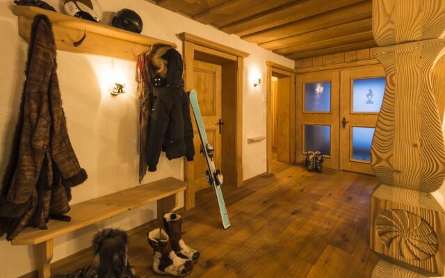 Residence Jochberg bei Kitzbühel