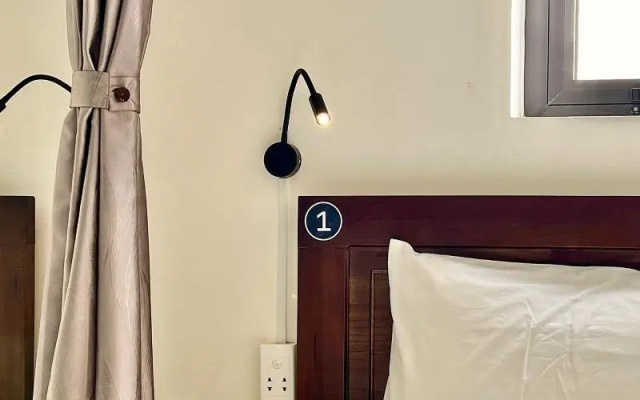 Grand Holiday Villa – Guest Rooms – Da Nang