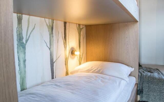 Design Chalet Kauz I