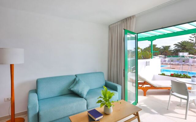 Apartamentos Nazaret