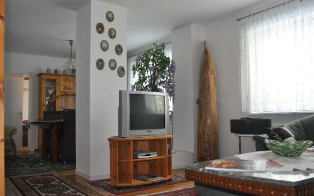 Ferienhaus Carmen