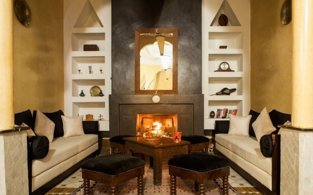 Riad Yasmine Marrakech