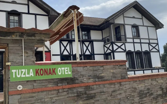 Konak Hotel Tuzla