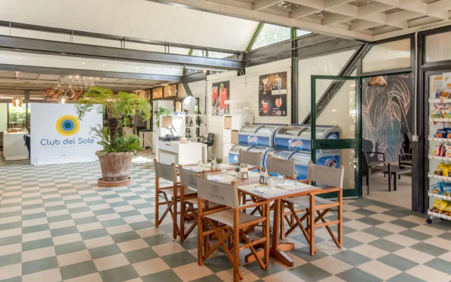HOTIDAY Lodge Castiglione