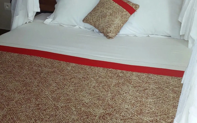 Andasibe Cyperus Hotel