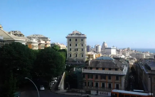 Appartamento Belvedere