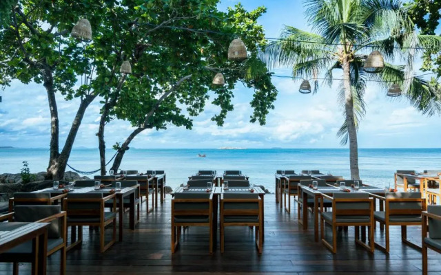 Nimmanoradee Resort