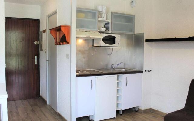 Appartement Vars, 1 pièce, 2 personnes - FR-1-330B-119