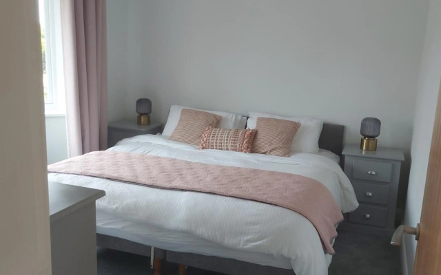 Westbourne by the sea, Benllech, Anglesey.