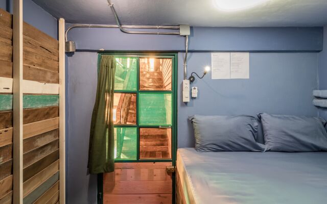Timesabai32 hostel