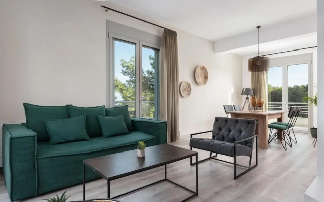 Cavos Boutique Homes