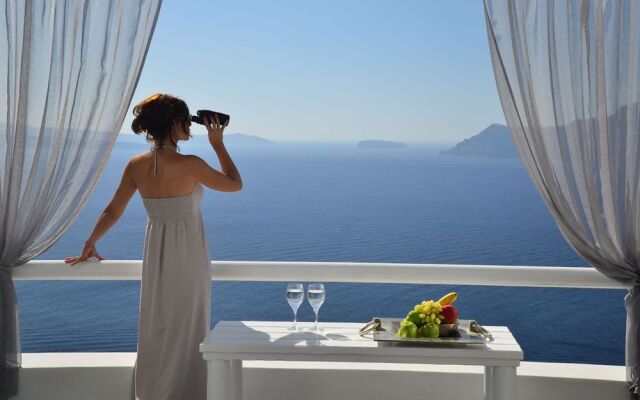 Art Maisons Aspaki Exclusive Suites