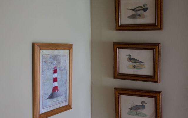 The Old Manor House B & B