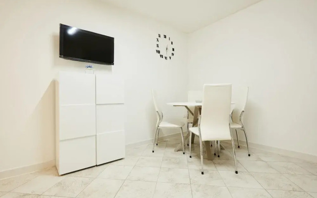 House Tarsia by Napoliapartments