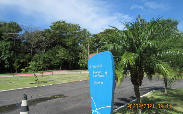 Sahy - Aldeia dos Reis, Condado - Apartamento Quarto e Sala