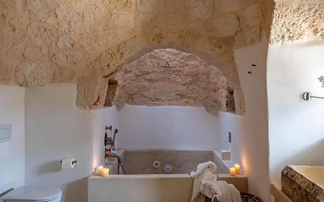 Borgo del Tempo Ritrovato