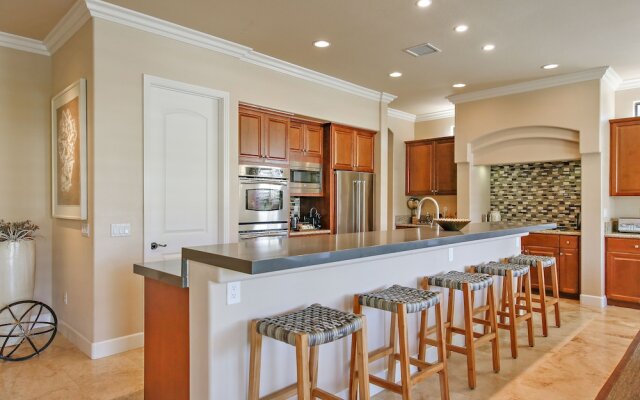 Gentle Breeze - Six Bedroom Home