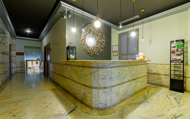 Hotel YIT Conquista de Toledo