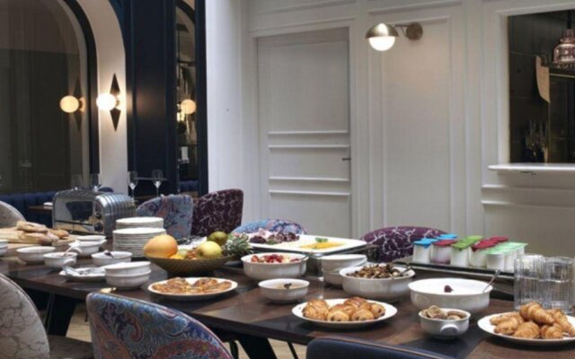 Hotel Bachaumont