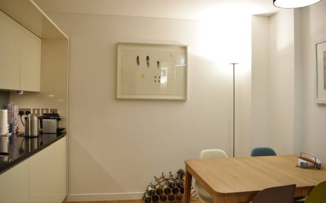 Modern 1 Bedroom Apartment in Paddington