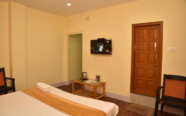 City Palace Inn Shilong