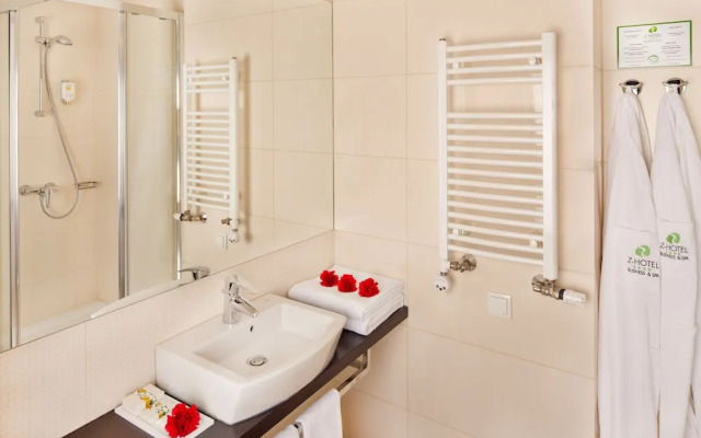 Z-Hotel Business & Spa