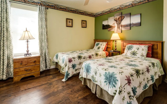 Emerald Island Rentals