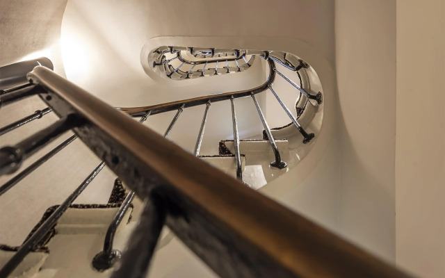 Best Western Aramis Saint-Germain