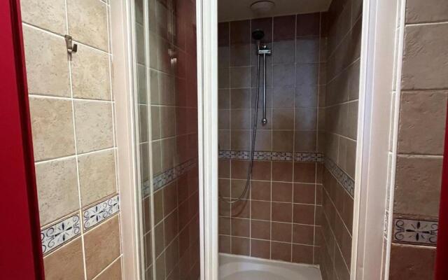 Appartement Lanslebourg-Mont-Cenis, 3 pièces, 6 personnes - FR-1-508-256