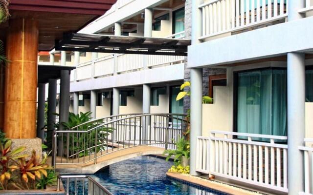 Honey Resort