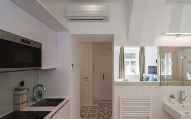 Sankt Elisabeth Superior Apartments