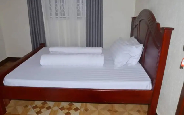 Migingo Suites