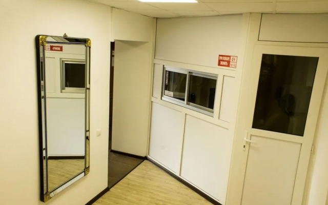 City Park Hostel