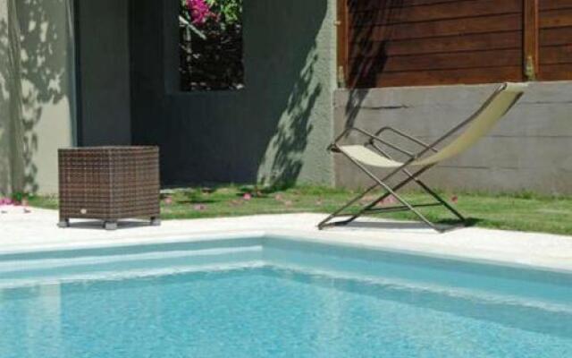Villa A & H Villa