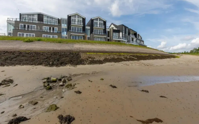 Apartment in Sint-annaland by Oosterschelde
