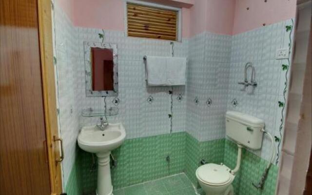 kingston manali hotel