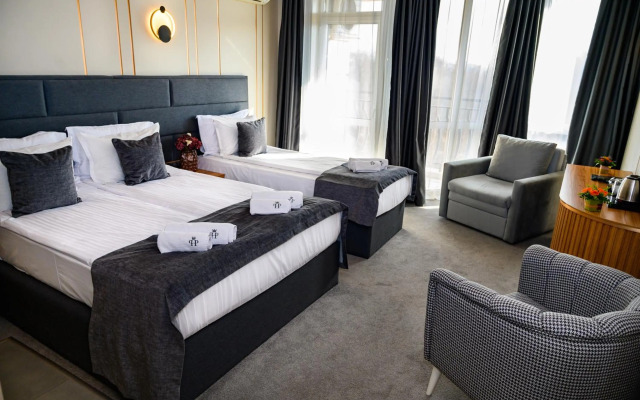 Park Hotel Plovdiv