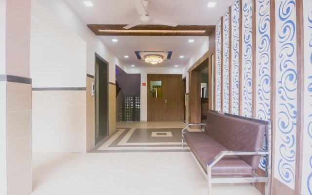 Hotel Samrat Palace By OYO Rooms