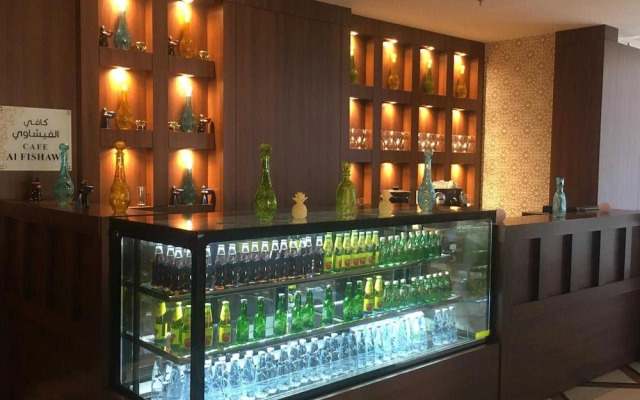 Luxurious Jeedah Beach Harbour By Check