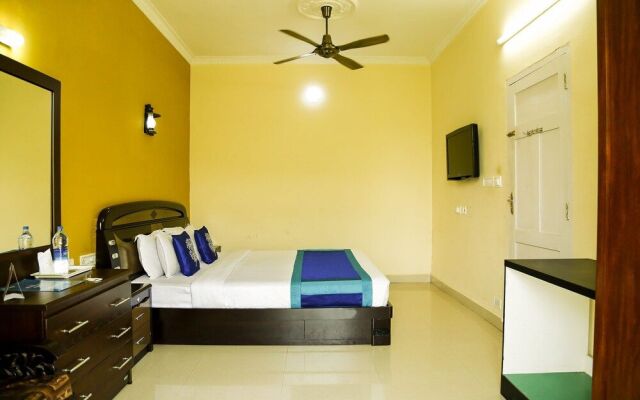 OYO 7975 Skyridge Munnar