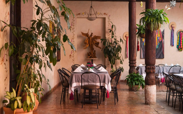 Posada Real de Chiapas