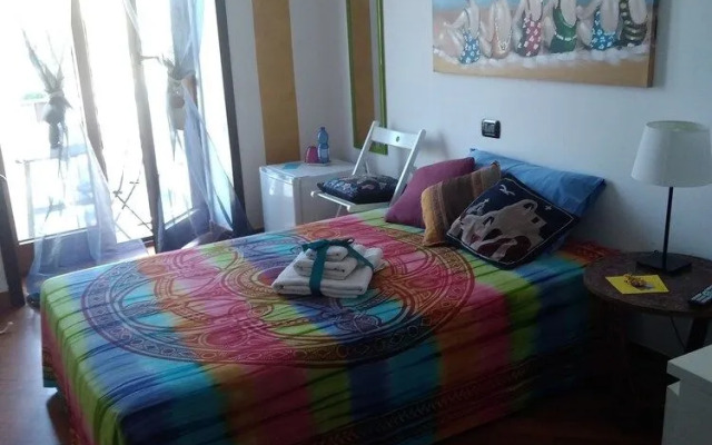 Aria di Mare Dimorra