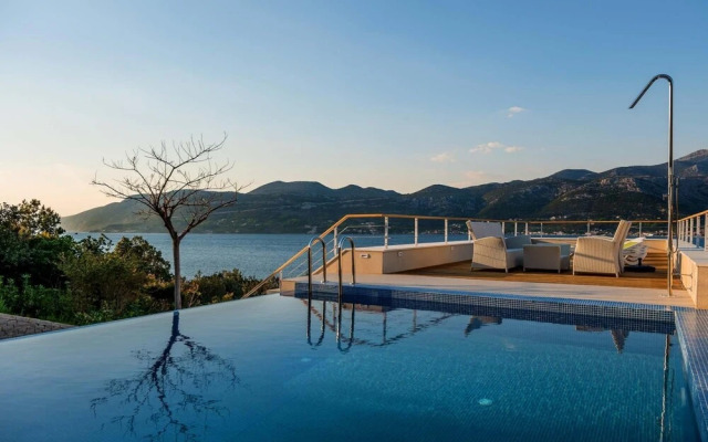 Villa Alter Ego II in Zrnovo