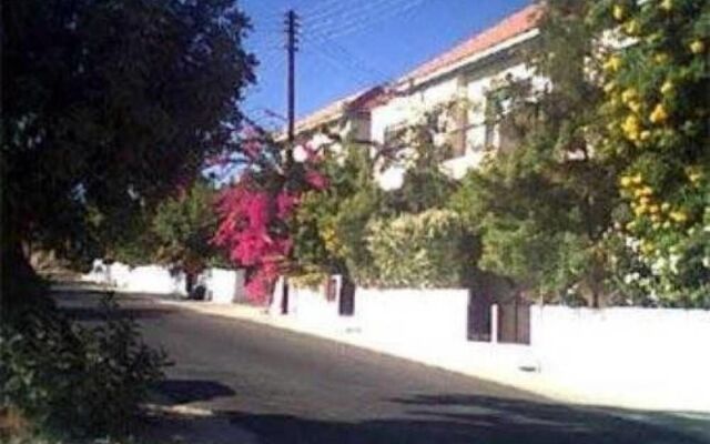 Agnades Apartments