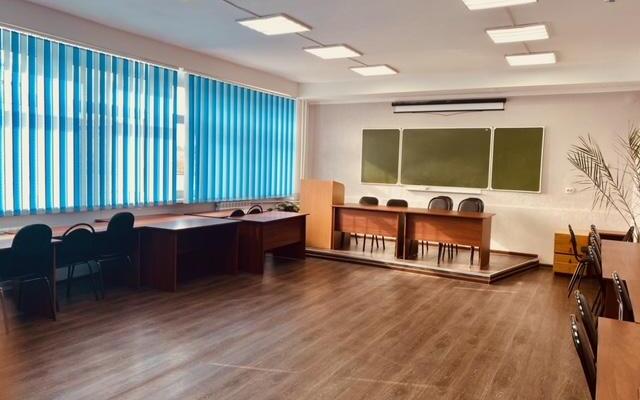 Гостиница Учебный Центр Профсоюзов