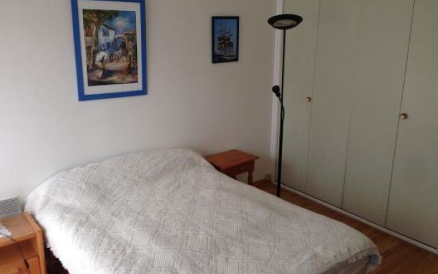 Résidence Brise de Mer