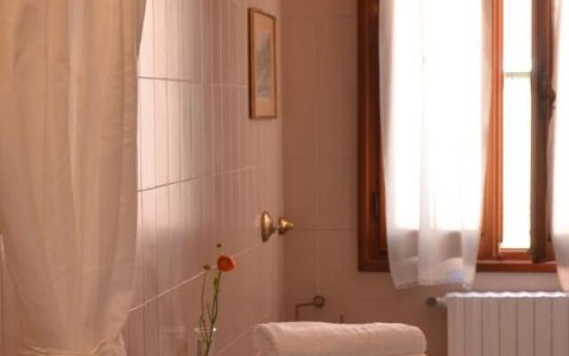 Ca' Cortigiane Suite