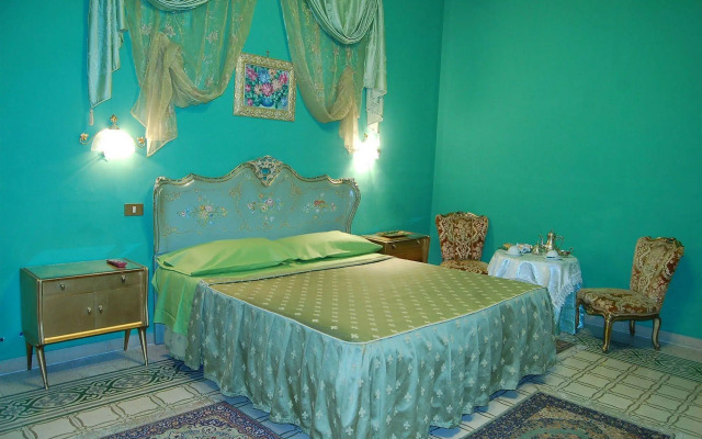 Hotel Alessandra