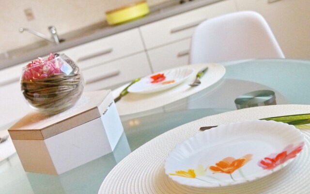 Apartments & Rooms Ivusic